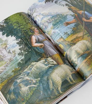 Raphael. The Complete Works. Paintings, Frescoes, Tapestries, Architecture book | Taschen