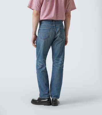 x Levi's® - Jeans regular patchwork | Junya Watanabe