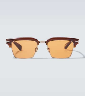 Eckige Sonnenbrille Alin | Jacques Marie Mage