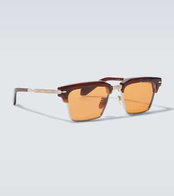 Eckige Sonnenbrille Alin | Jacques Marie Mage