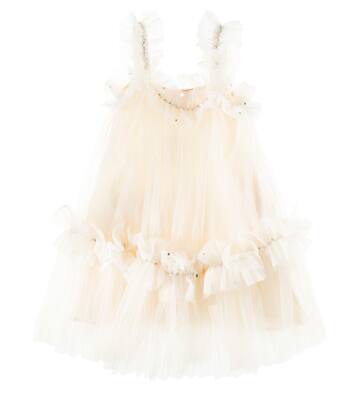 Petit Four sequined tulle dress | Tutu Du Monde