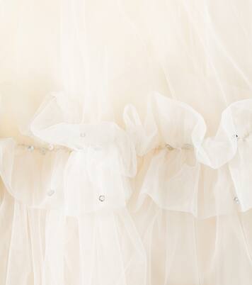 Petit Four sequined tulle dress | Tutu Du Monde