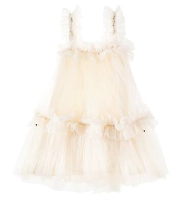 Petit Four sequined tulle dress | Tutu Du Monde