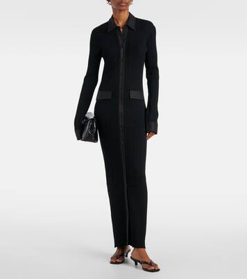 Robe chemise | Toteme