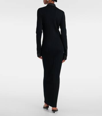 Robe chemise | Toteme