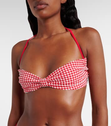 Bikini Kacey | Hunza G