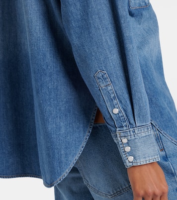 Jeanshemd Kayla | Citizens of Humanity