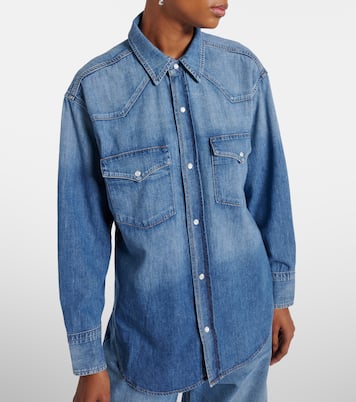 Jeanshemd Kayla | Citizens of Humanity