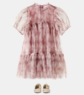 Kleid Paola aus Tüll | C'era Una Volta