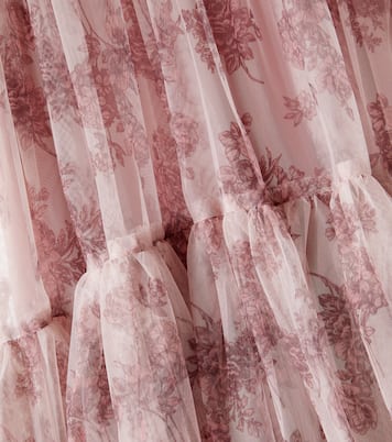 Kleid Paola aus Tüll | C'era Una Volta