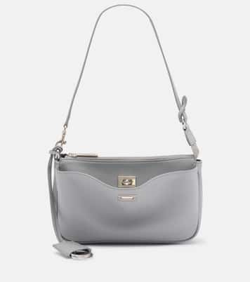 Sac Rodeo Sling en cuir | Balenciaga