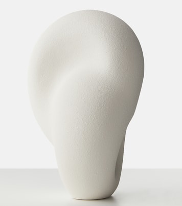 Acoustic Sculpture speaker | Transparent