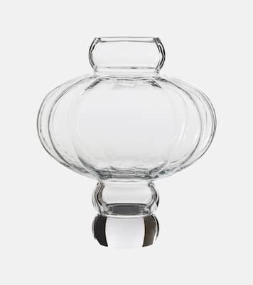 Balloon 03 glass vase  | Louise Roe