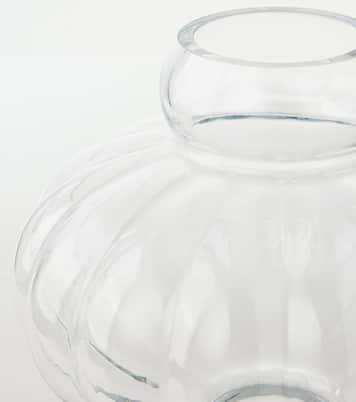 Balloon 03 glass vase  | Louise Roe