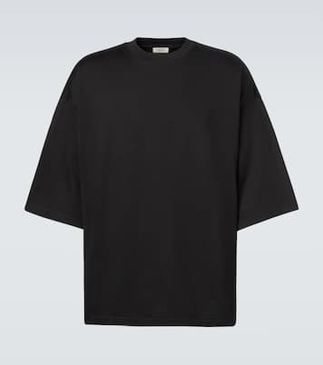 Cotton-blend jersey T-shirt | Fear of God