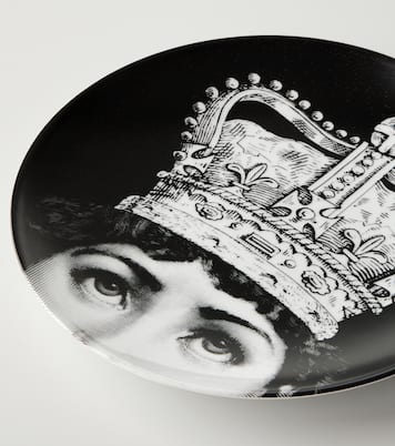 Wandteller Tema e Variazioni Nr. 369 | Fornasetti