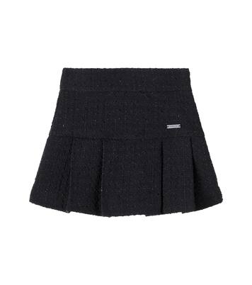 Rock aus Tweed | Monnalisa