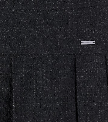 Rock aus Tweed | Monnalisa