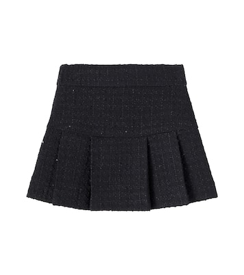 Rock aus Tweed | Monnalisa