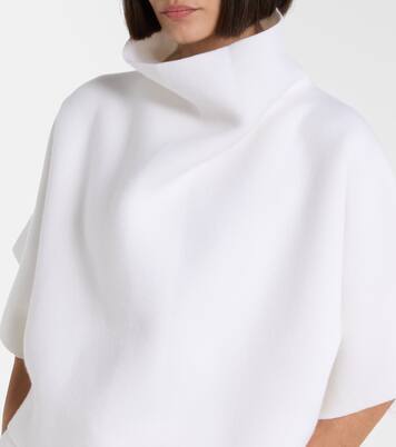 Top aus einem Kaschmirgemisch | Tom Ford