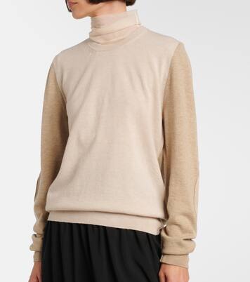 Wool sweater | Maison Margiela