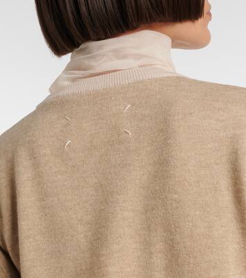 Wool sweater | Maison Margiela