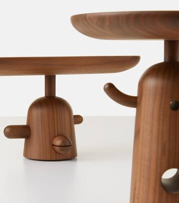 Réaction Poétique Low centerpiece by Jaime Hayon | Cassina