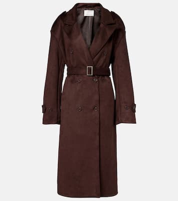 Trenchcoat Pembroke | The Frankie Shop