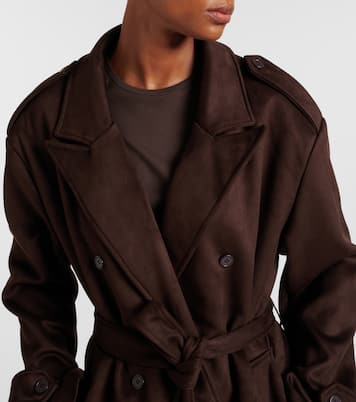 Trenchcoat Pembroke | The Frankie Shop