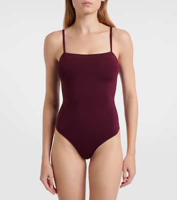 Aquarelle swimsuit | Eres