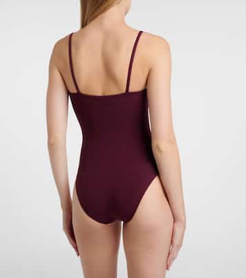 Aquarelle swimsuit | Eres