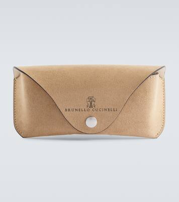 Aviator-Sonnenbrille Carlito B. | Brunello Cucinelli