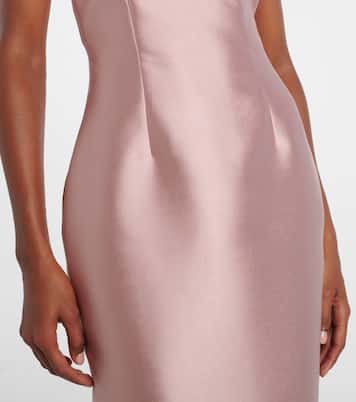 Renee gown | Solace London