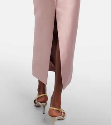 Renee gown | Solace London