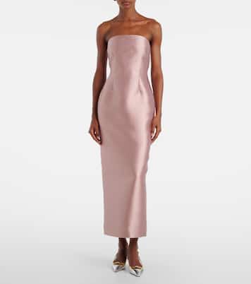 Renee gown | Solace London
