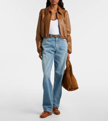 Boyfriend Jeans | Gucci