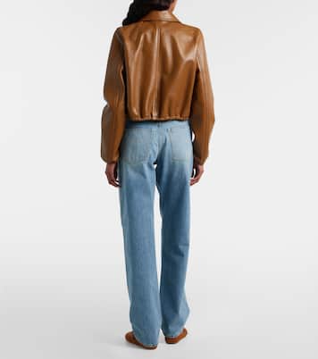 Boyfriend Jeans | Gucci