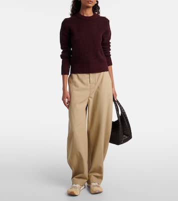 Baskets Orbit | Bottega Veneta