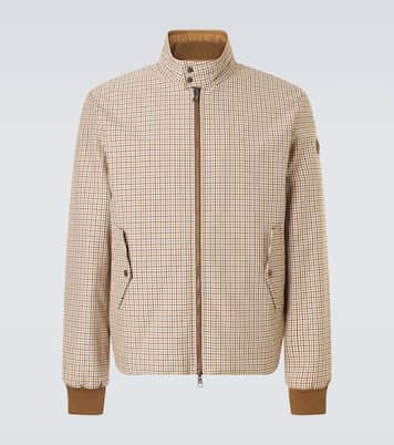 Veste doudoune Almogordo réversible | Moncler