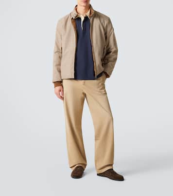 Veste doudoune Almogordo réversible | Moncler