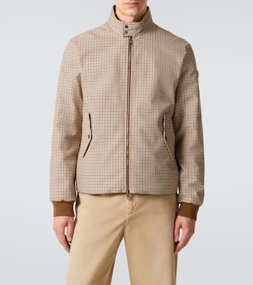 Veste doudoune Almogordo réversible | Moncler