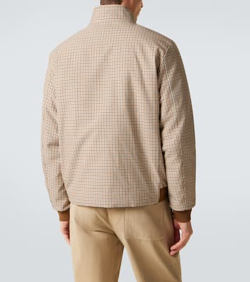 Veste doudoune Almogordo réversible | Moncler