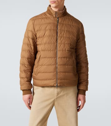 Veste doudoune Almogordo réversible | Moncler