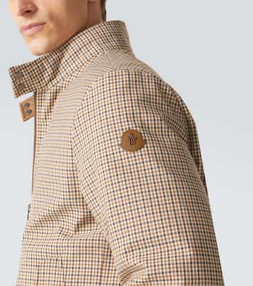 Veste doudoune Almogordo réversible | Moncler