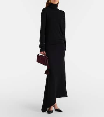 Robe aus Wolle | Magda Butrym