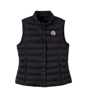 Daunenweste Acorus | Moncler Enfant