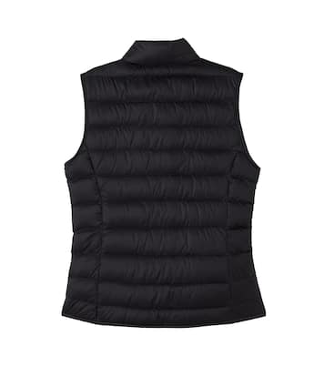 Daunenweste Acorus | Moncler Enfant