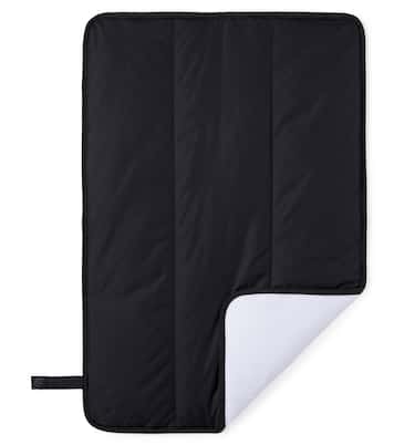 Logo quilted diaper bag | Moncler Enfant