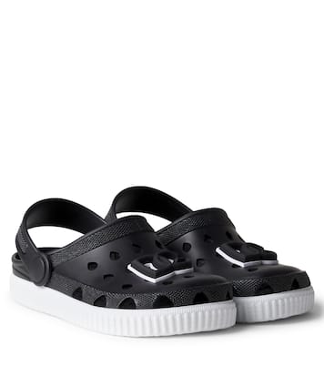 Sandalen DG | Dolce&Gabbana Kids