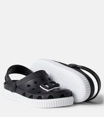 Sandalen DG | Dolce&Gabbana Kids